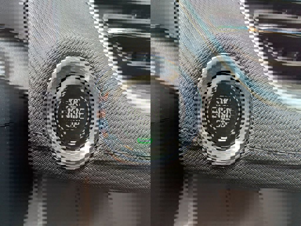 Certified 2025 Chevrolet TrailBlazer LS w/ LS Convenience Package image 24