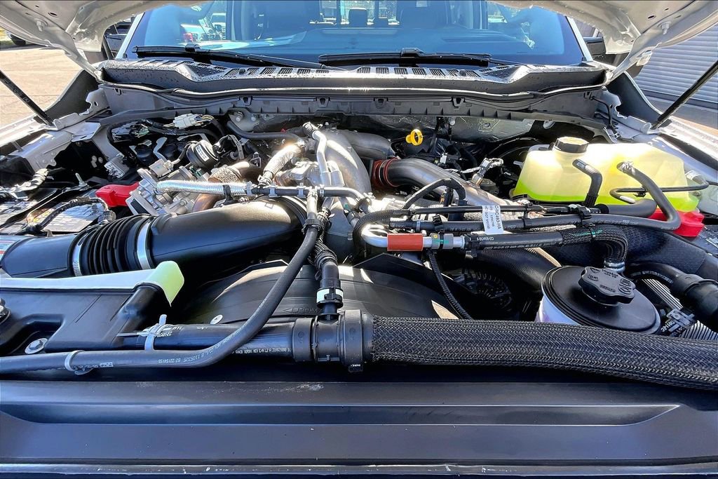 New 2026 Ford F350 Lariat w/ Lariat Ultimate Package image 13