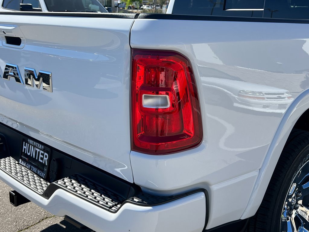 New 2026 RAM 1500 Big Horn image 16