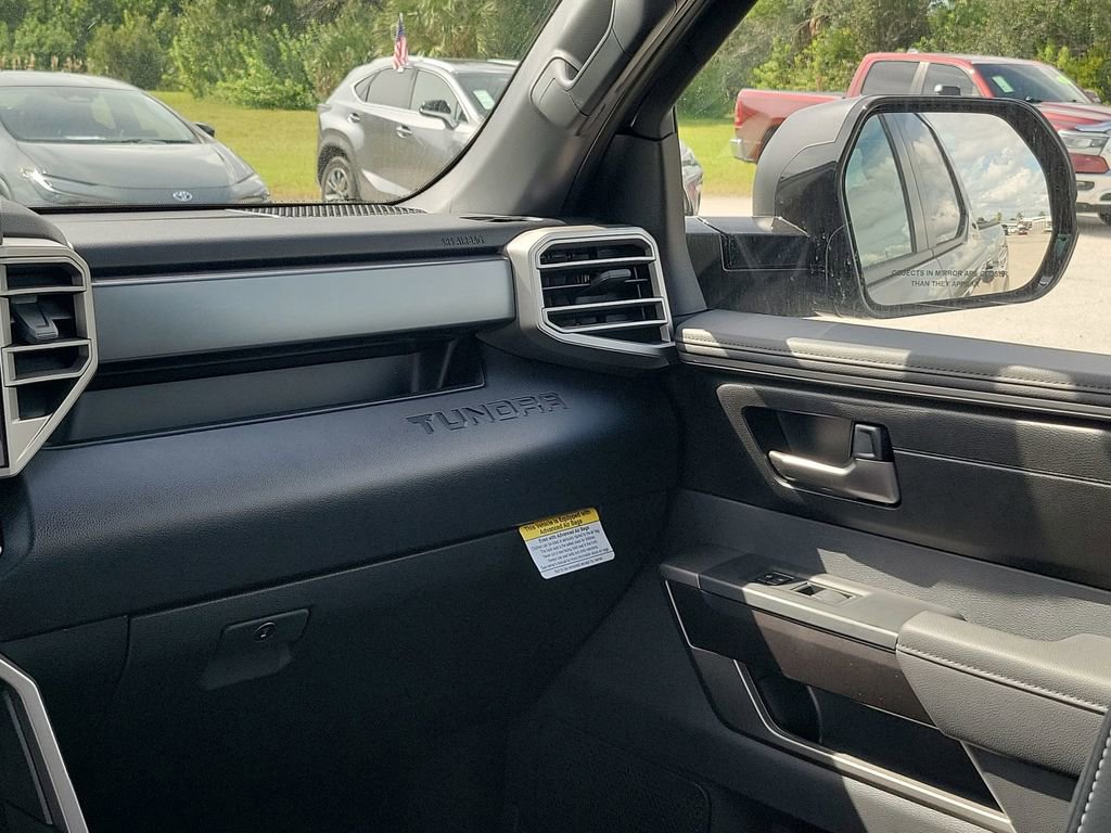 New 2026 Toyota Tundra SR5 image 26