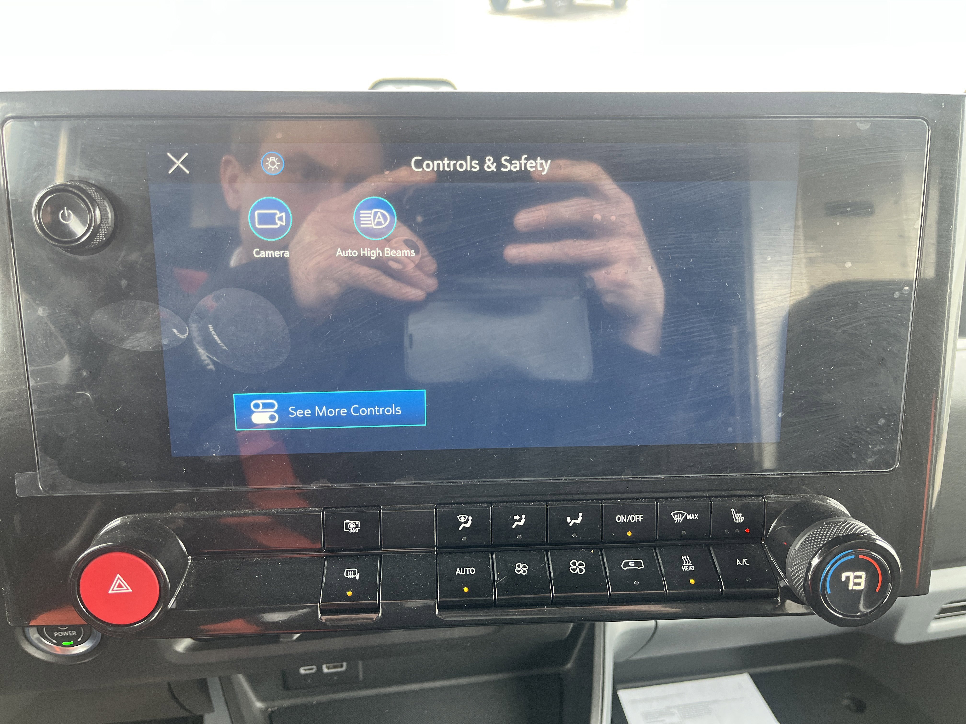 Used 2024 Chevrolet Brightdrop 600 w/ Battery Pack, Max Range image 19