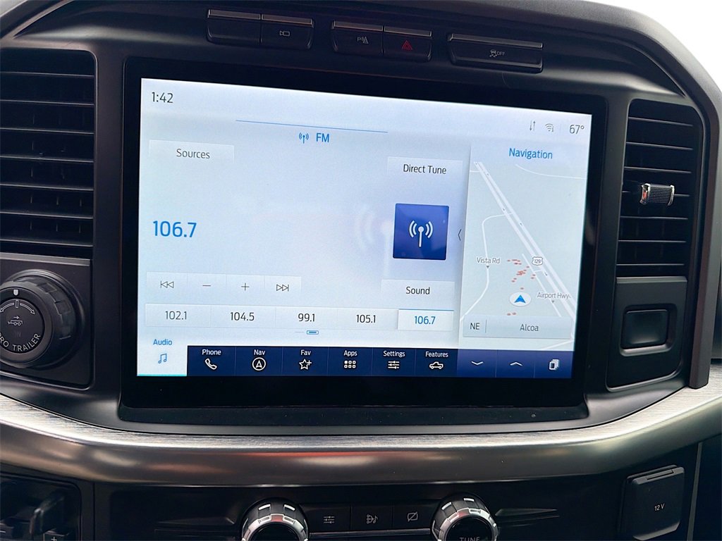 Used 2021 Ford F150 Lariat image 15