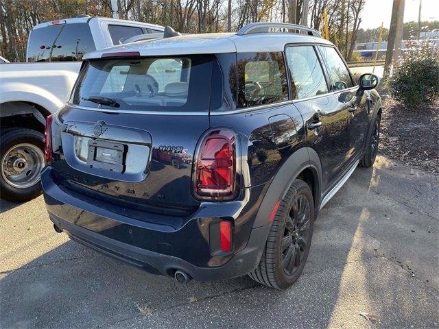 Used 2023 MINI Cooper Countryman S image 6