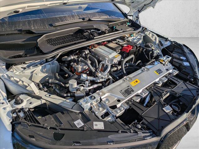 New 2026 BMW iX xDrive60 image 17