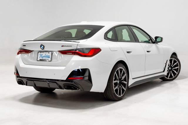 Used 2024 BMW M440i xDrive Gran Coupe image 29