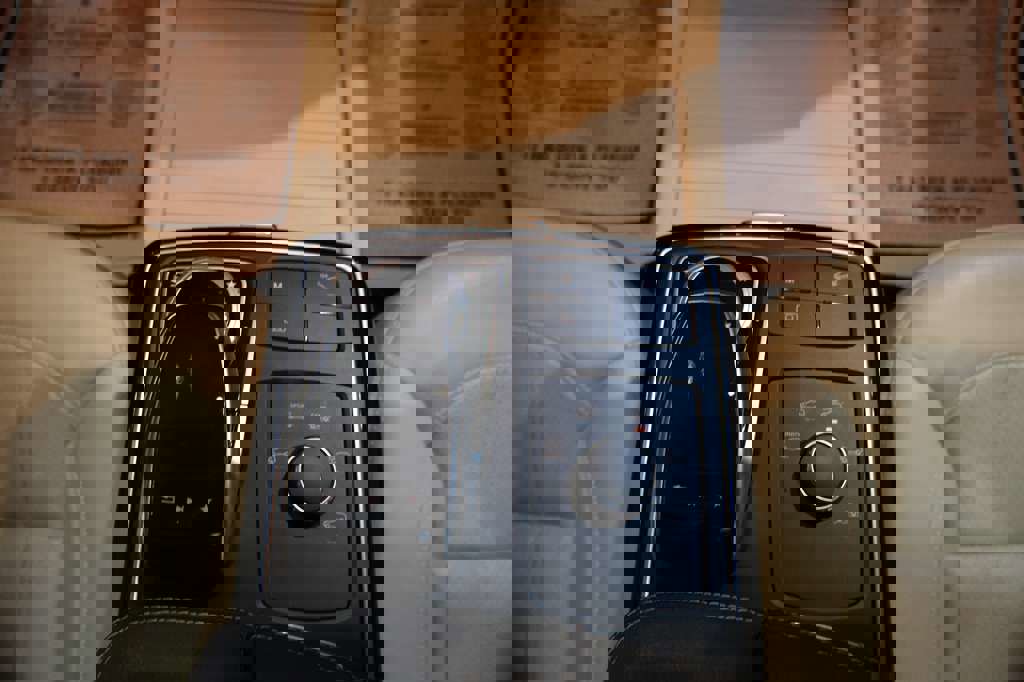 Used 2019 Mercedes-Benz GLE 400 4MATIC w/ Premium 1 Package image 32