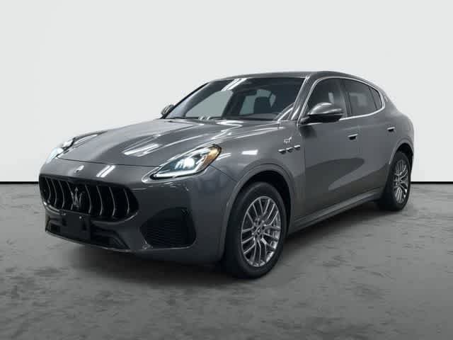 Used 2024 Maserati Grecale GT image 1
