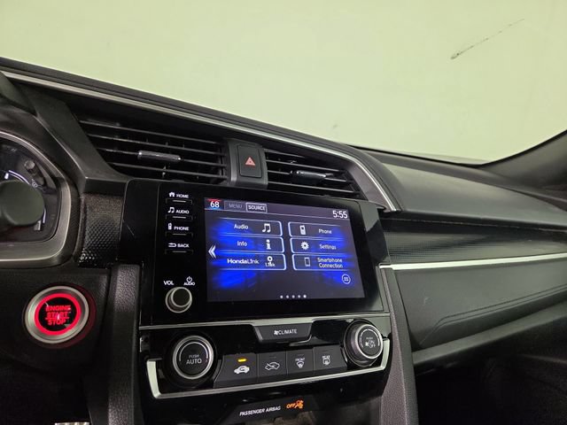 Used 2021 Honda Civic Sport image 16