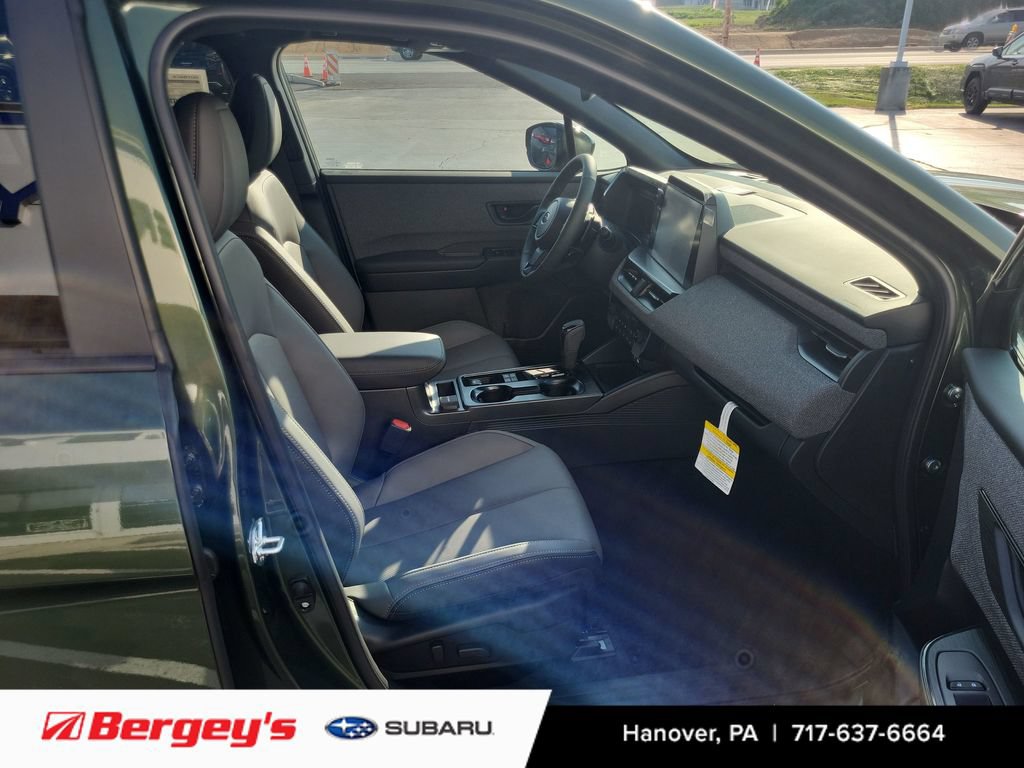 New 2026 Subaru Outback Limited AWD/4WD image 14