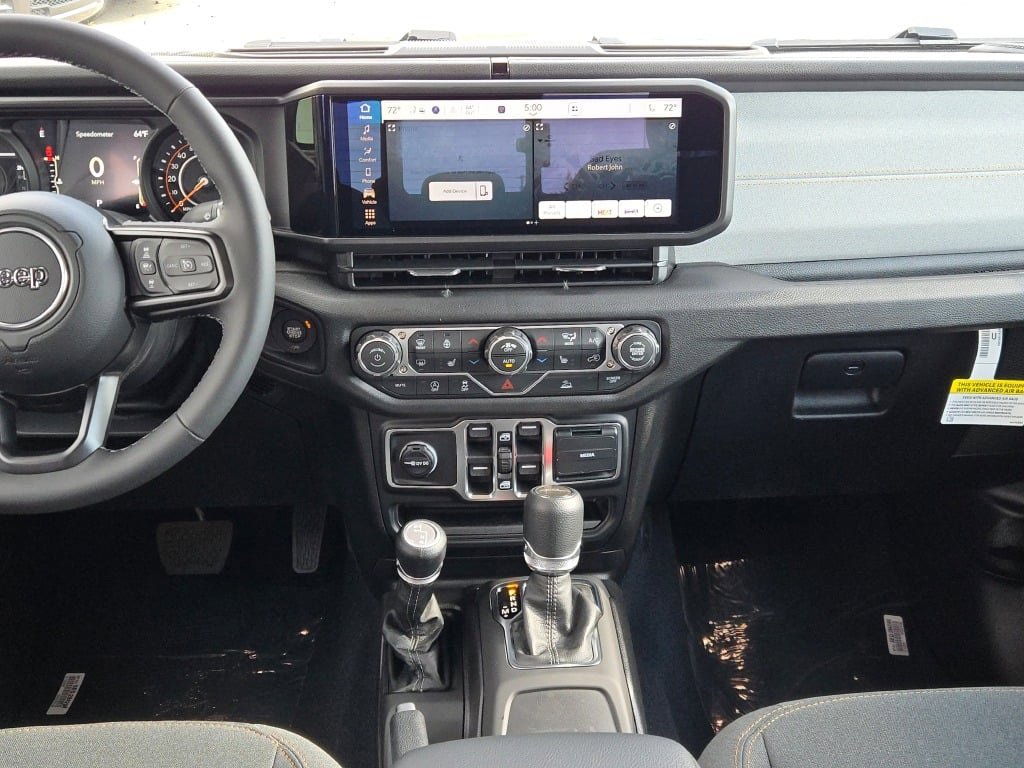 New 2026 Jeep Gladiator Sport image 21