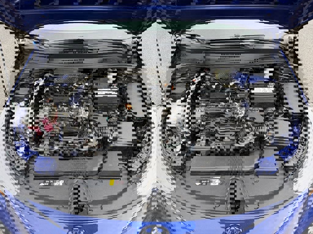 Used 2021 Toyota Corolla SE w/ SE Premium Package image 28