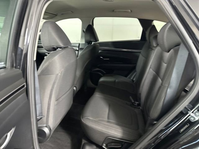 Certified 2023 Hyundai Tucson SEL image 25