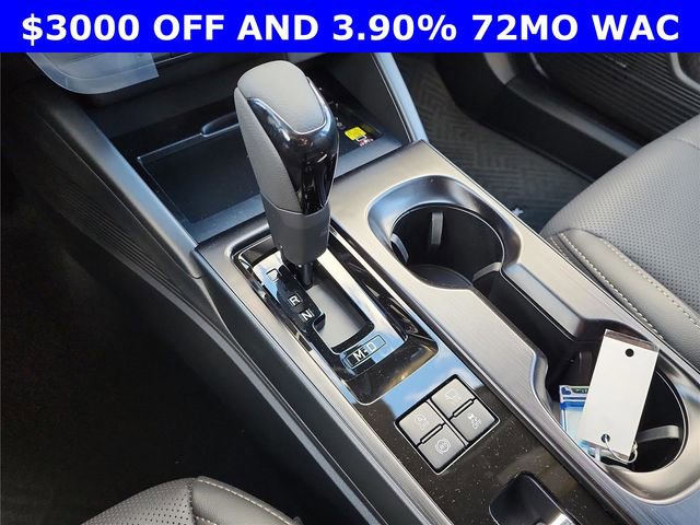 New 2026 Subaru Outback Limited XT image 22