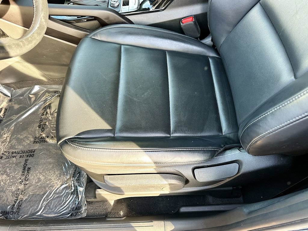 Certified 2025 Kia Telluride LX image 19