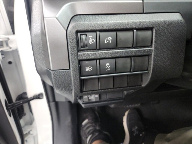 New 2025 Toyota Tacoma TRD Off-Road image 27