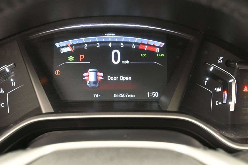 Used 2020 Honda CR-V EX-L image 20