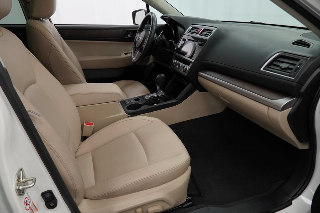 Used 2016 Subaru Outback 2.5i Limited AWD/4WD image 50