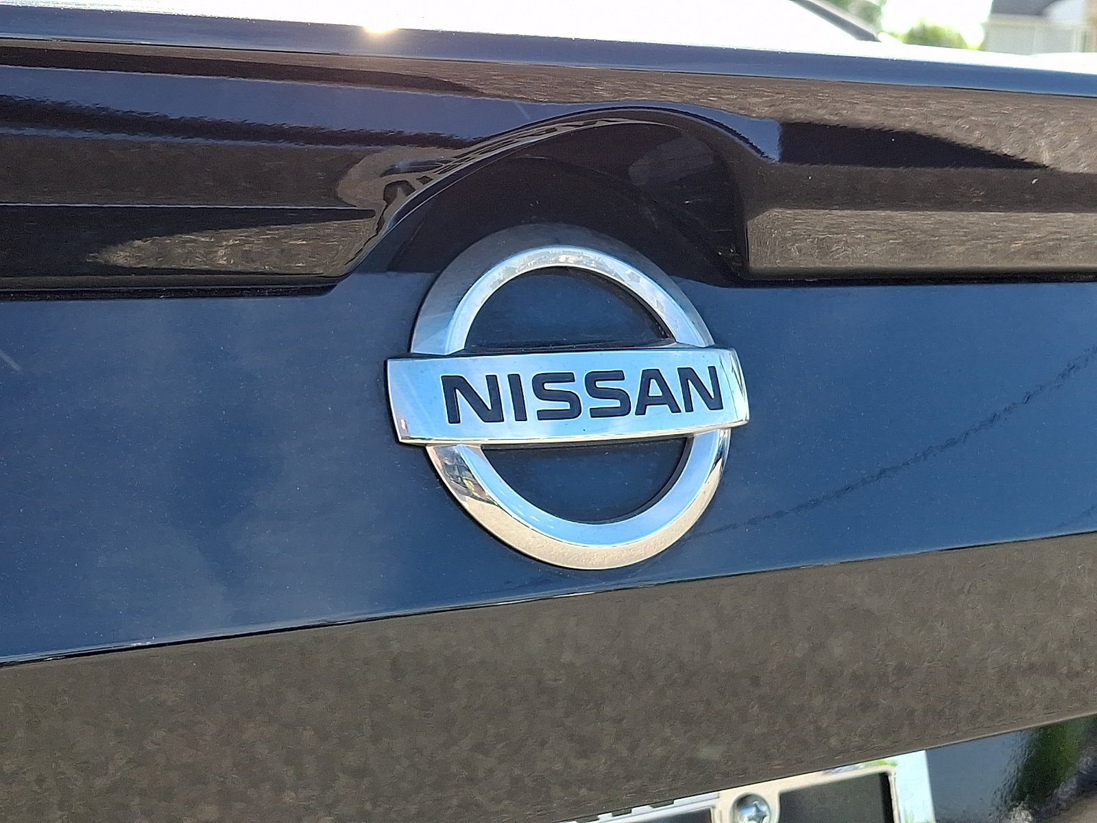 Certified 2022 Nissan Altima 2.5 SR w/ Midnight Edition Package FWD image 29