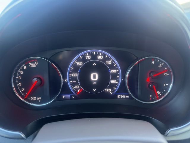 Used 2024 Chevrolet Malibu LT image 14