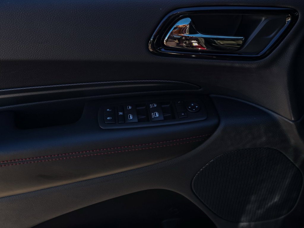 New 2026 Dodge Durango GT w/ Blacktop Package AWD/4WD image 25