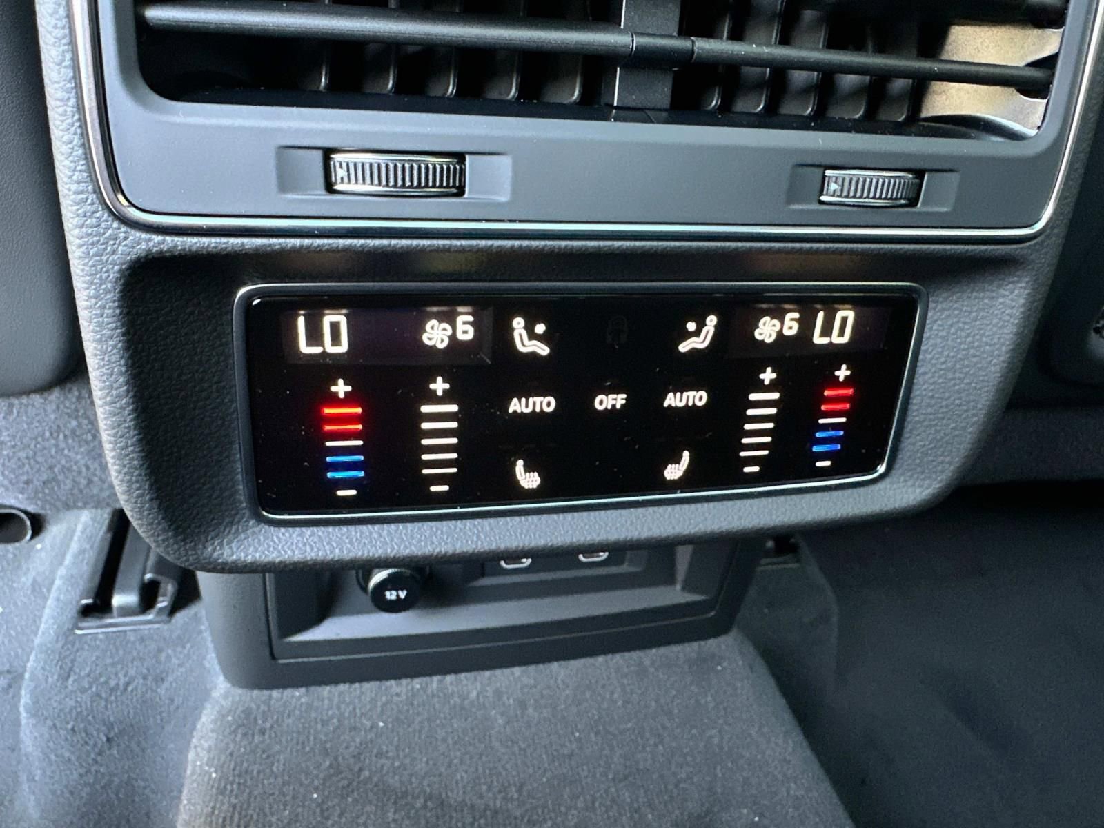 New 2025 Audi Q7 3.0T Premium Plus w/ Premium Plus Package image 33