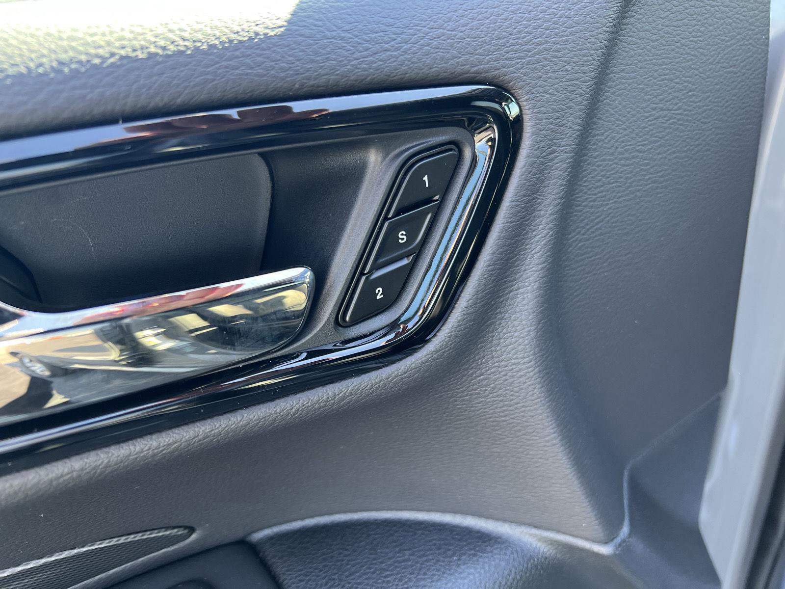 New 2026 Dodge Durango GT AWD/4WD image 14