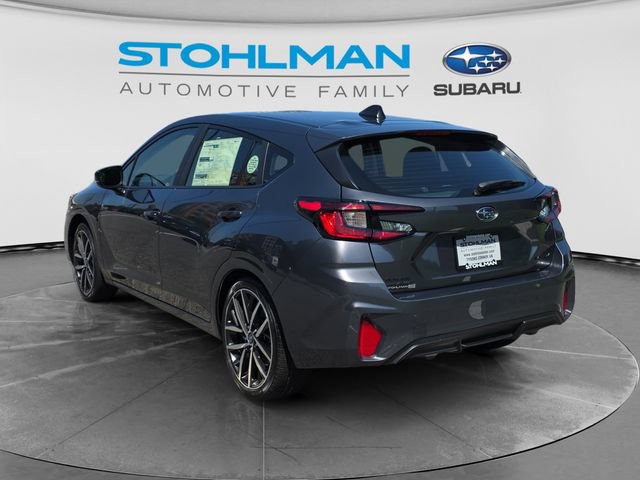 New 2026 Subaru Impreza 2.0i Sport AWD/4WD image 7