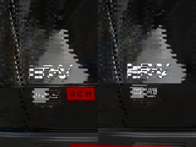 Certified 2023 Honda HR-V Sport image 7