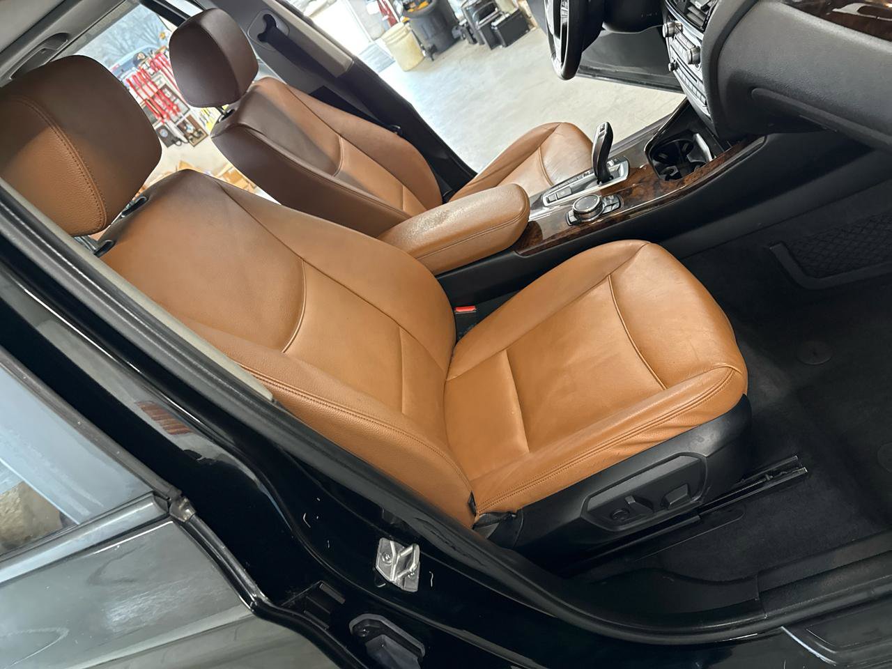 Used 2016 BMW X3 xDrive28i image 53