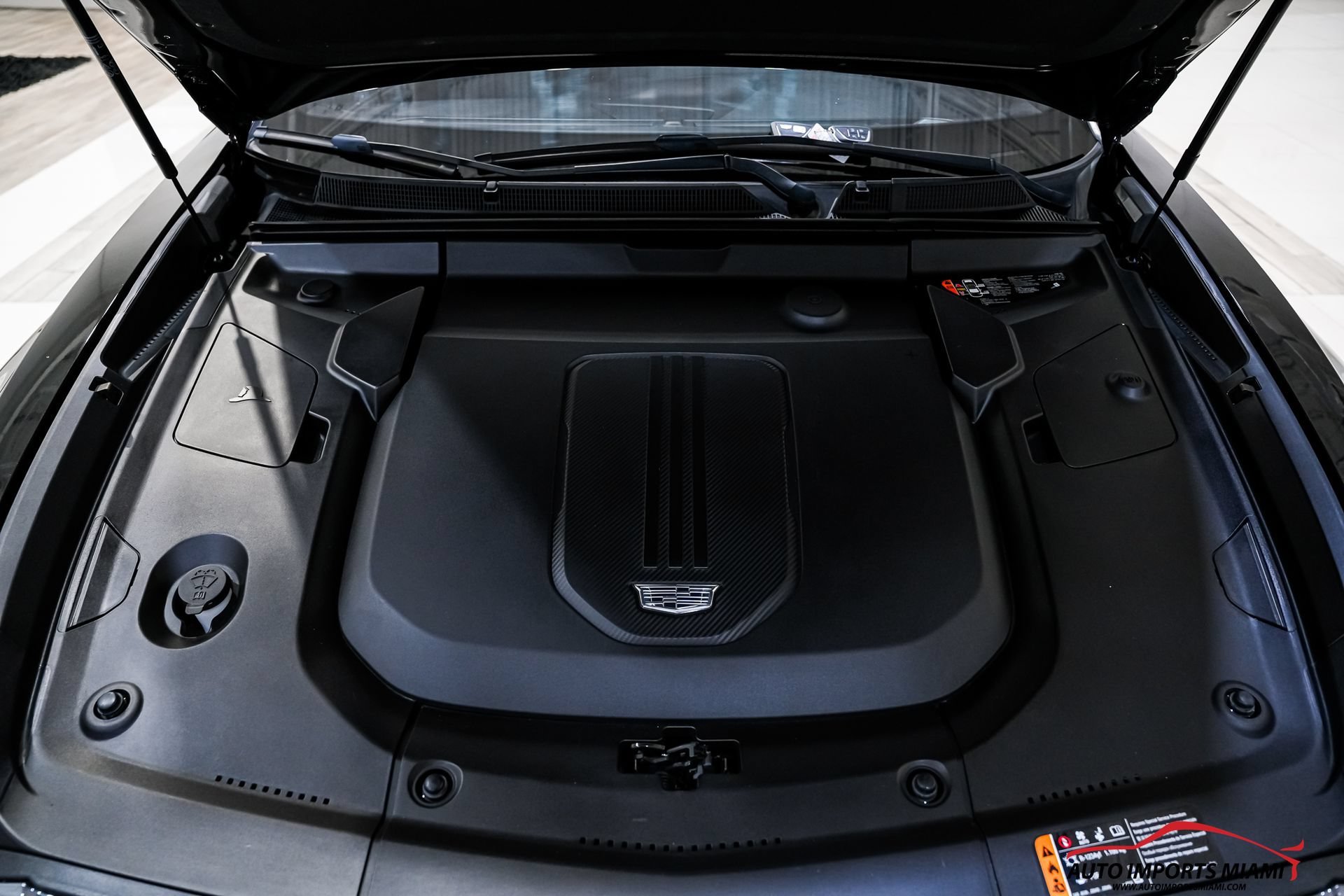 Used 2024 Cadillac Lyriq Sport RWD image 34