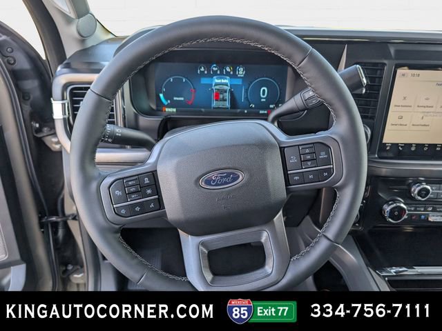 New 2026 Ford F250 Lariat w/ Lariat Ultimate Package image 13