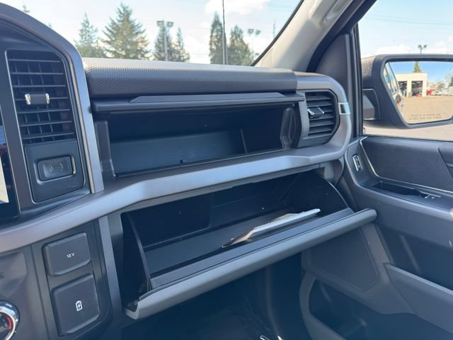 Used 2025 Ford F150 XLT w/ Equipment Group 301A Standard AWD/4WD image 40