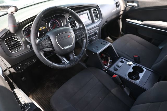Used 2015 Dodge Charger Police image 6