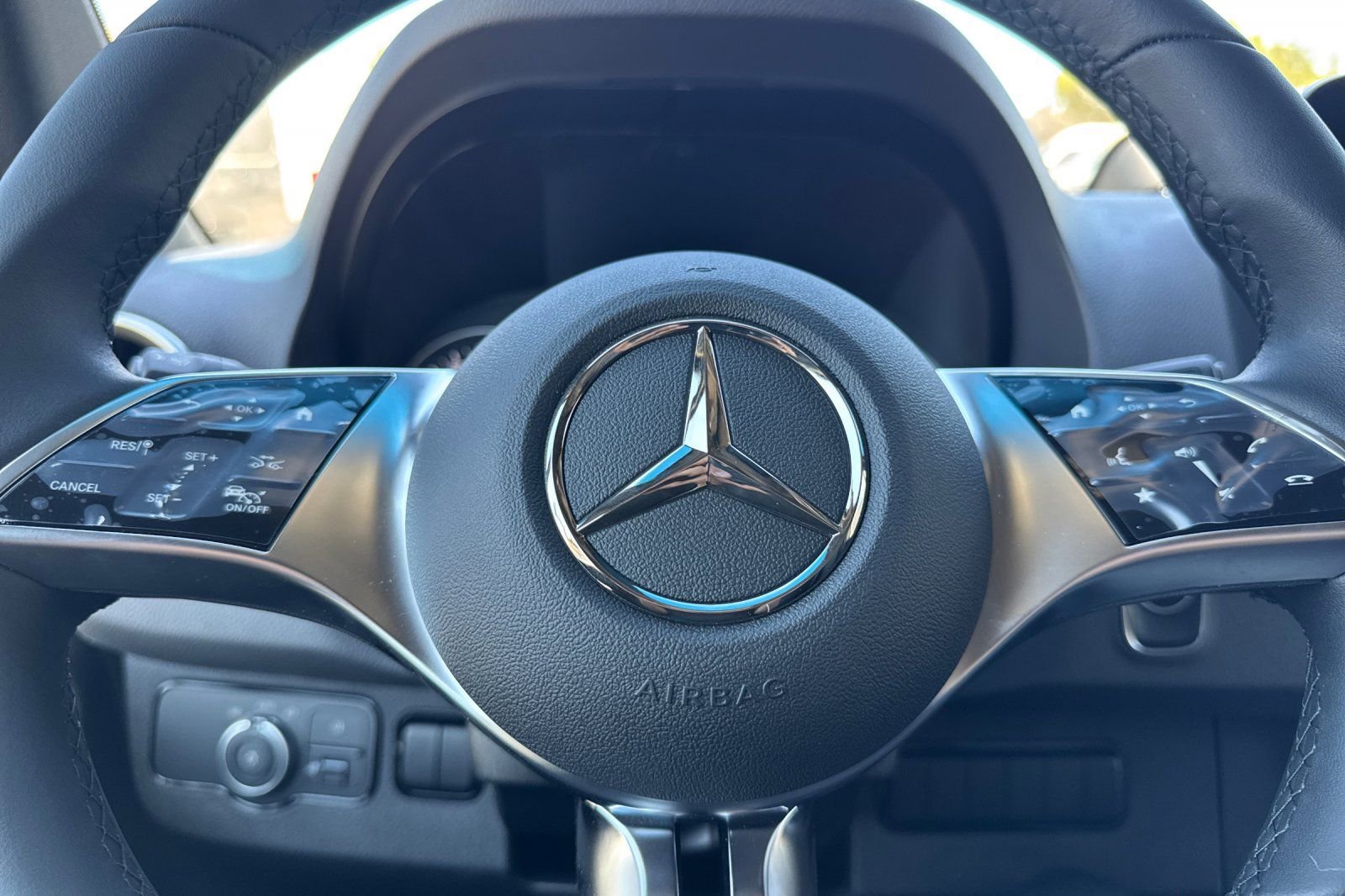 New 2025 Mercedes-Benz Sprinter 2500 image 32