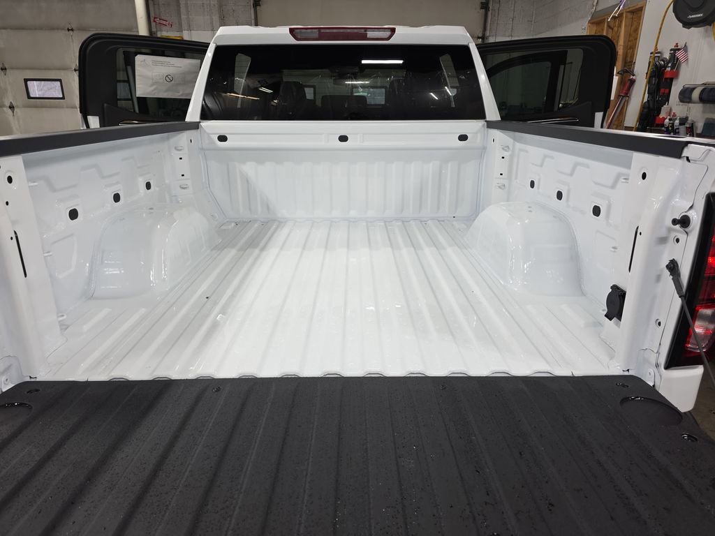 New 2026 GMC Sierra 1500 Elevation image 12