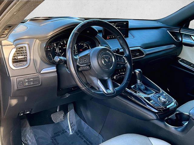Used 2019 MAZDA CX-9 Grand Touring image 14