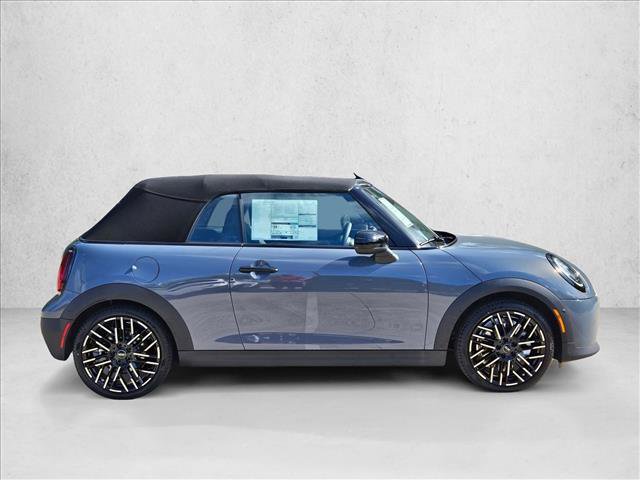 New 2026 MINI Cooper S FWD image 7