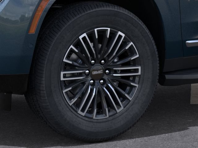 New 2026 GMC Yukon Elevation AWD/4WD image 9