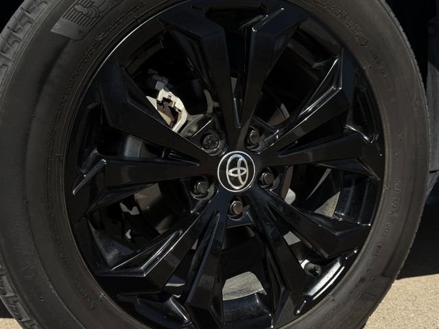 Used 2023 Toyota RAV4 XSE image 11