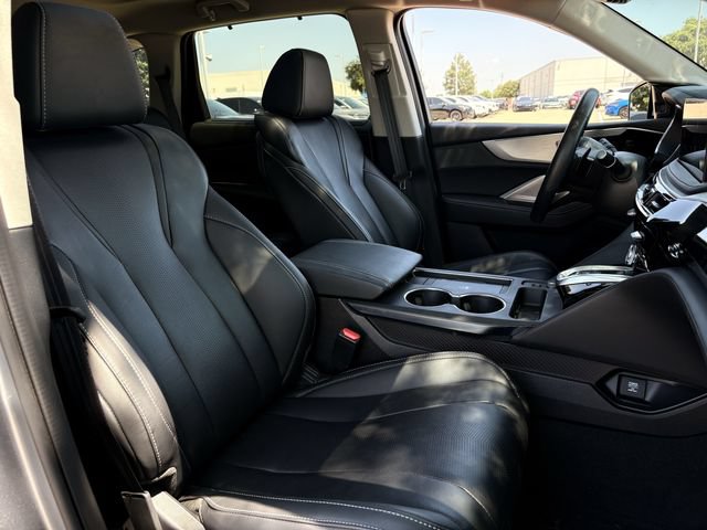 Certified 2025 Acura MDX FWD w/ Technology Package image 28
