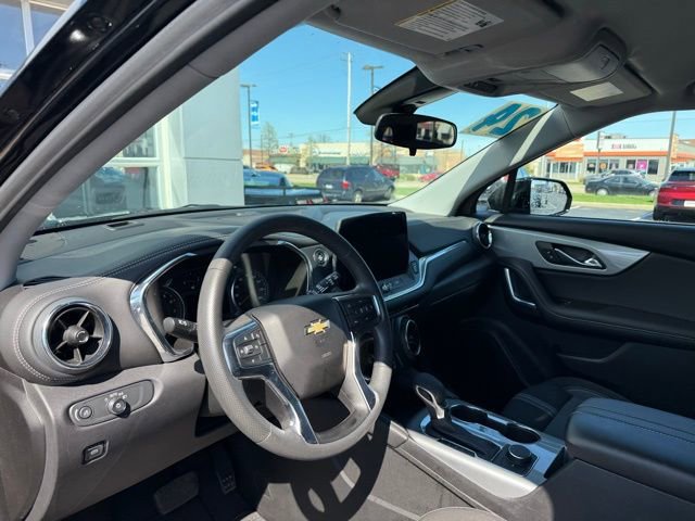 Used 2024 Chevrolet Blazer LT image 8
