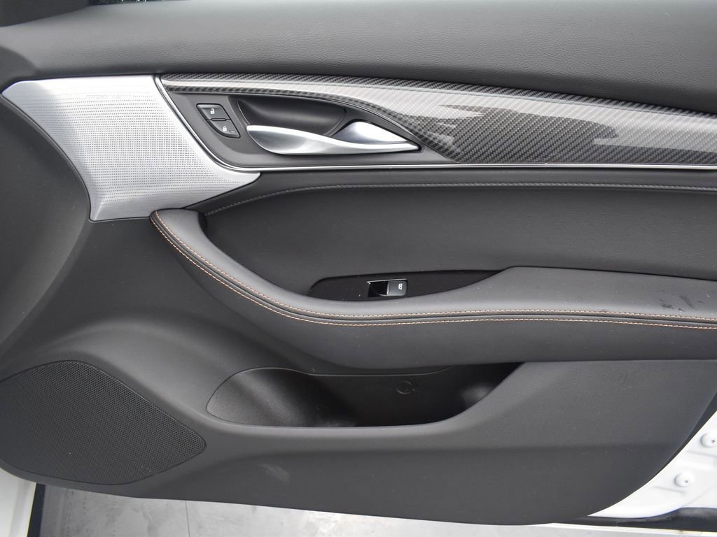 Used 2024 Cadillac CT5 Sport image 29