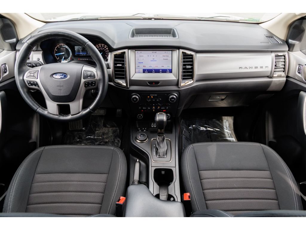 Used 2020 Ford Ranger XLT w/ Equipment Group 302A Luxury image 12