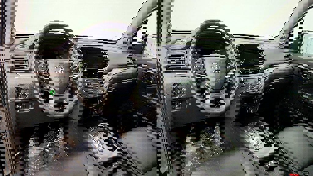 Used 2022 Honda Pilot EX-L image 13