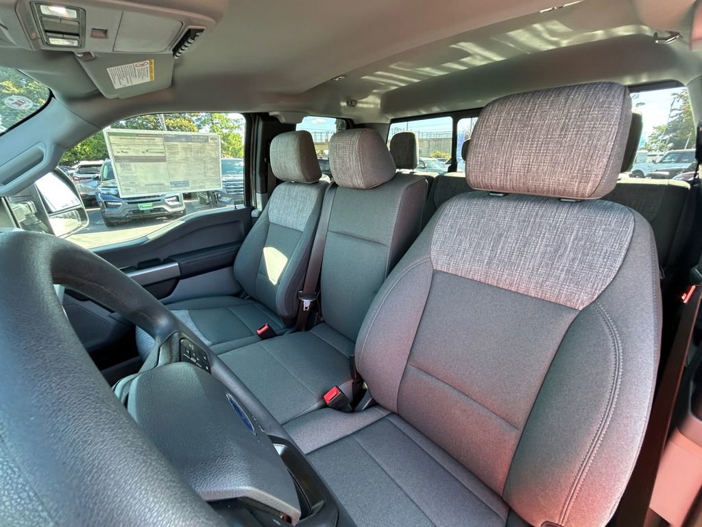 New 2026 Ford F350 XLT image 35
