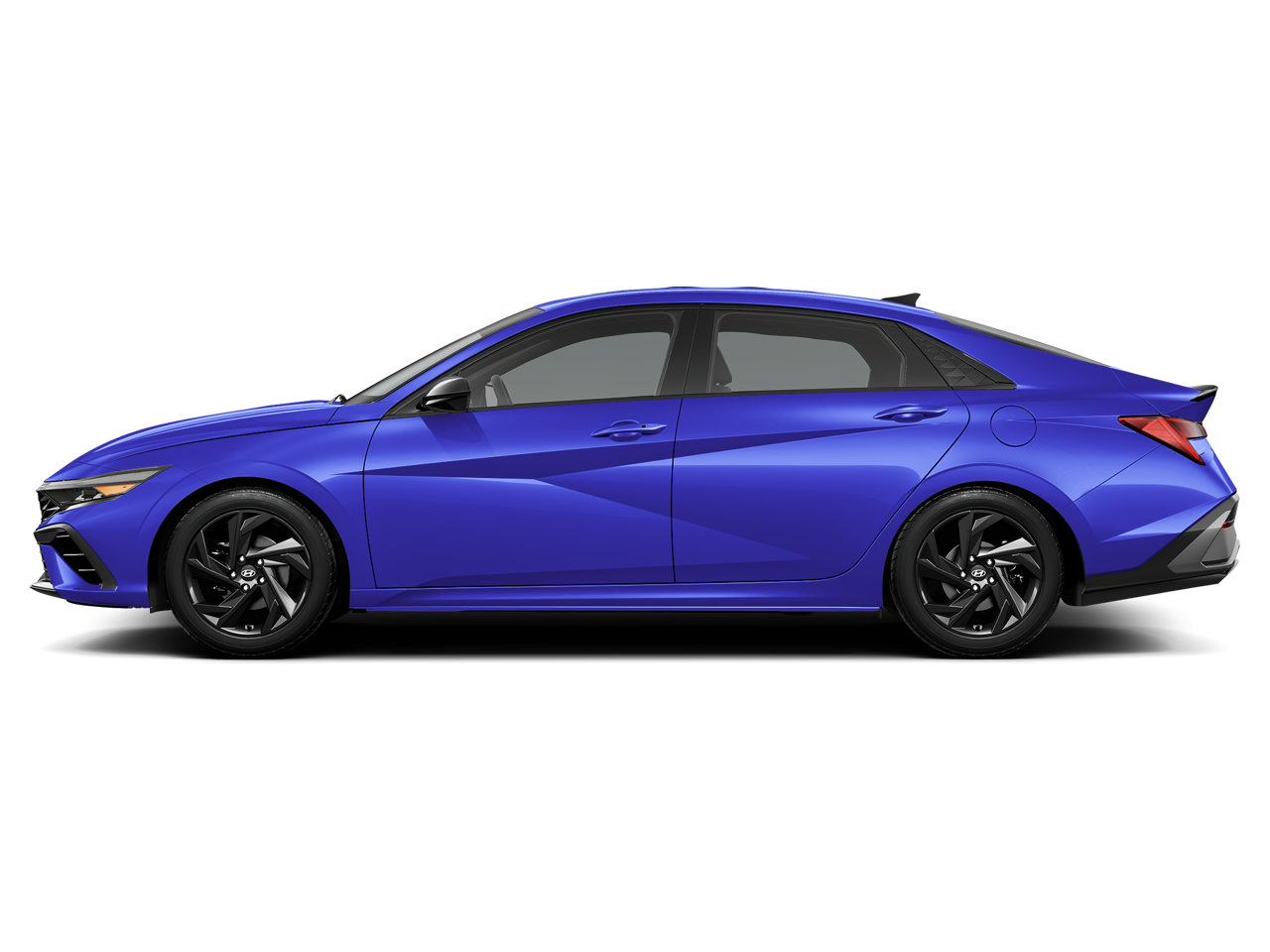 New 2026 Hyundai Elantra SEL Sport FWD image 28