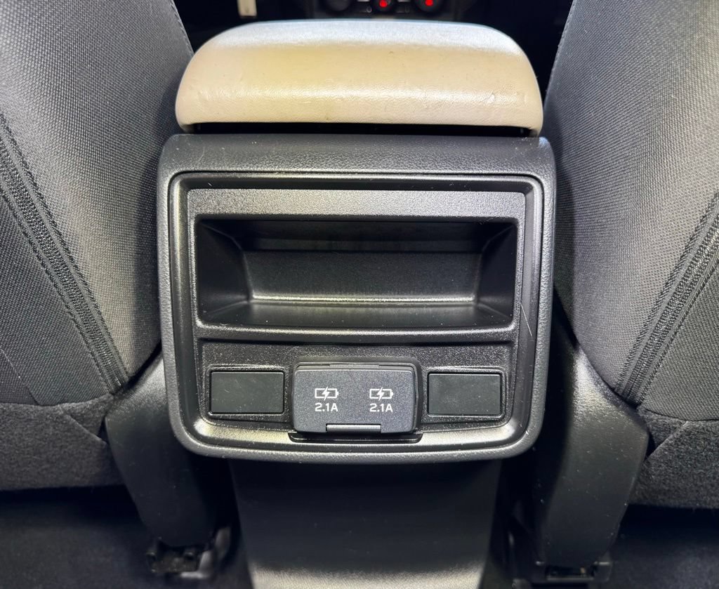 Used 2023 Subaru Forester AWD/4WD image 39