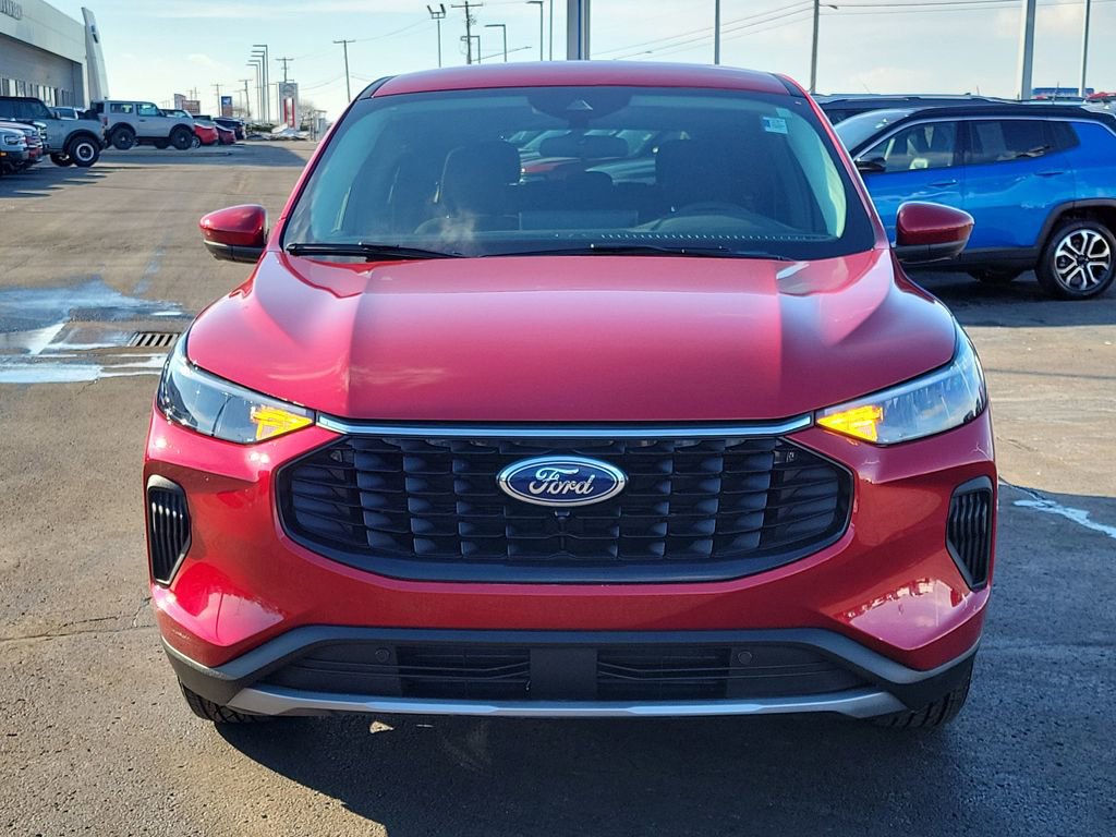 Certified 2023 Ford Escape Active w/ Tech Pack #2 video 2