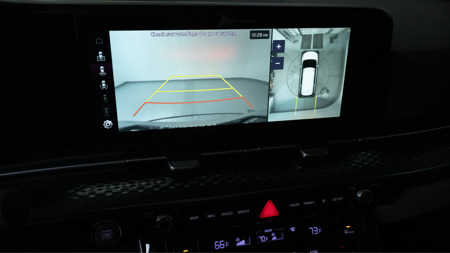 Used 2024 Kia Carnival SX Prestige FWD image 17