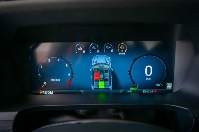 Used 2025 Ford F150 XLT w/ Equipment Group 302A MID image 19